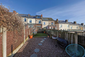 St. Johns Road Unstone